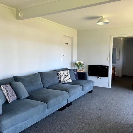 Ferienwohnung Gilmour Getaway Raglan Exterior foto