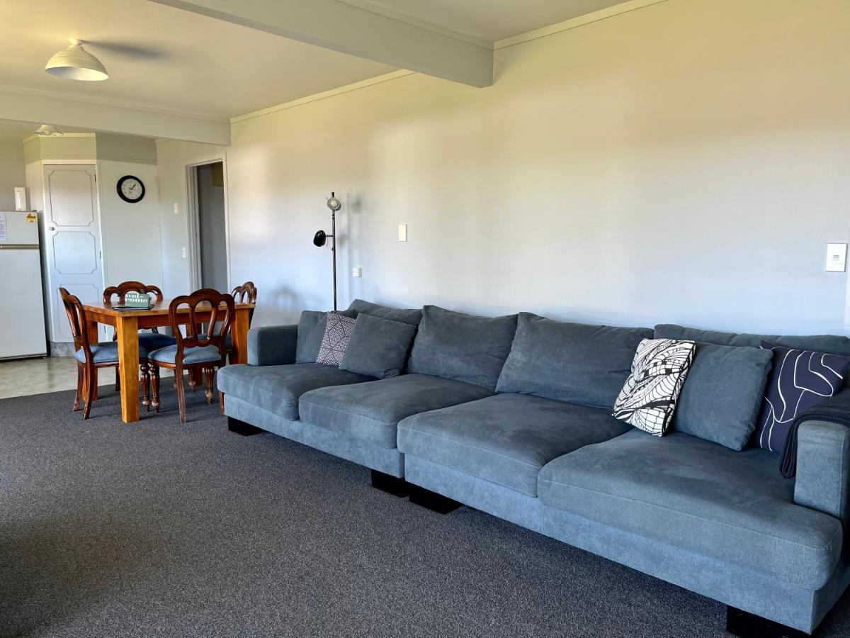 Ferienwohnung Gilmour Getaway Raglan Exterior foto